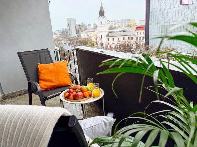 VAND APARTAMENT 2 CAMERE, BULEVARDUL I.C. BRATIANU, PRETABIL INVESTITIE - 32