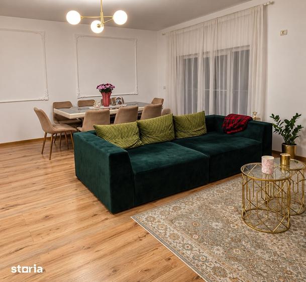 Casă cu 4 camere cu Teren 250 Mp în Vladimirescu