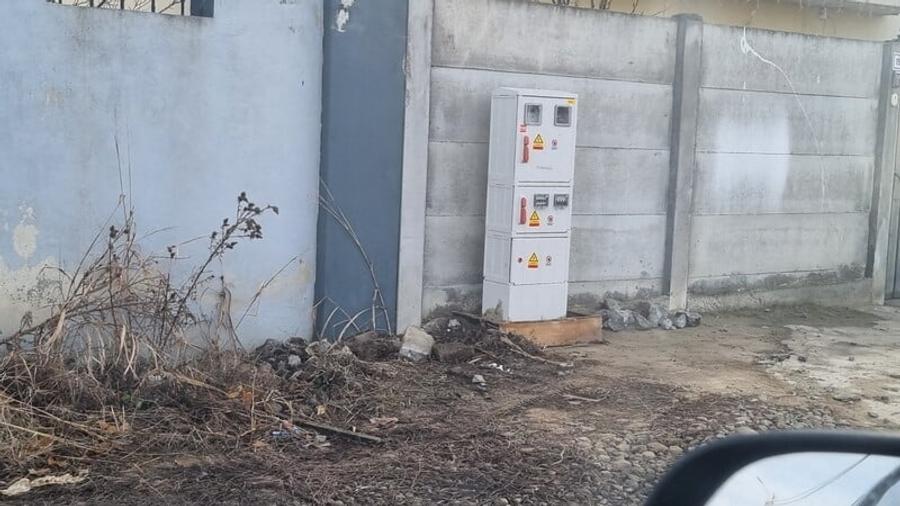 Teren Construcții intravilan de 5000 mp, în Bălăceanca