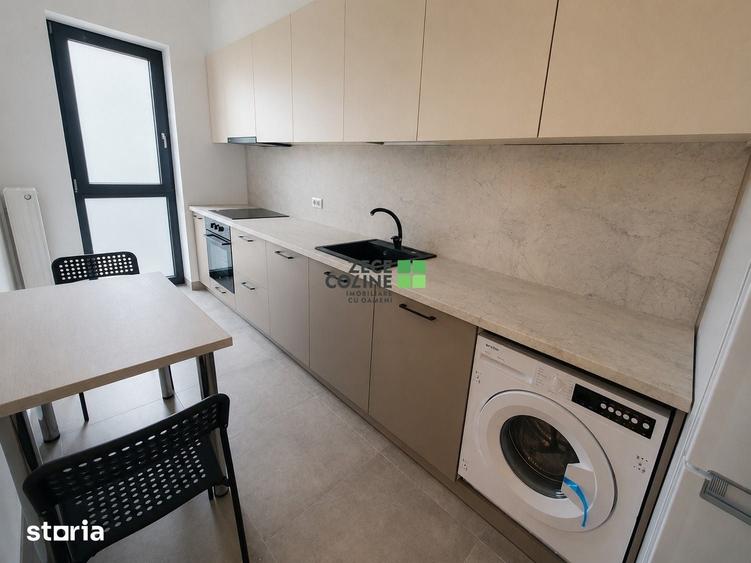 Apartament cu 2 camere în Baza 3