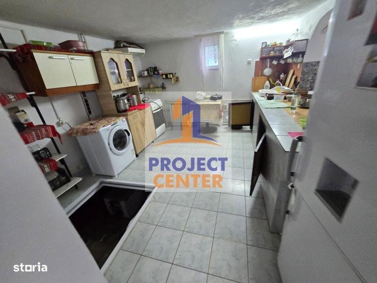 Pensiune Salatrucu | 7 camere | D+P+1+M | Teren 244 mp - 14