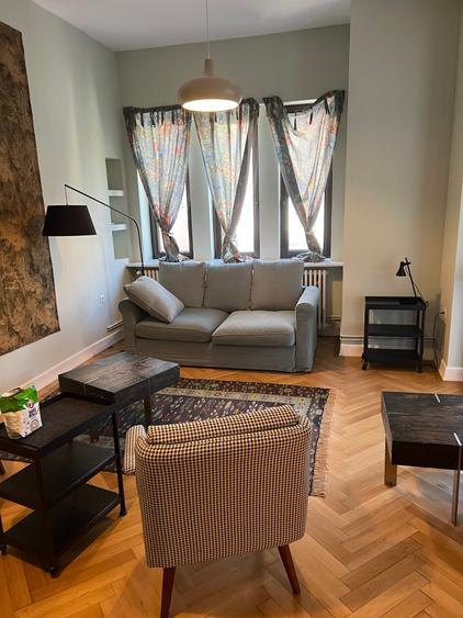 Apartament 5 camere in vila strada Londra - 5