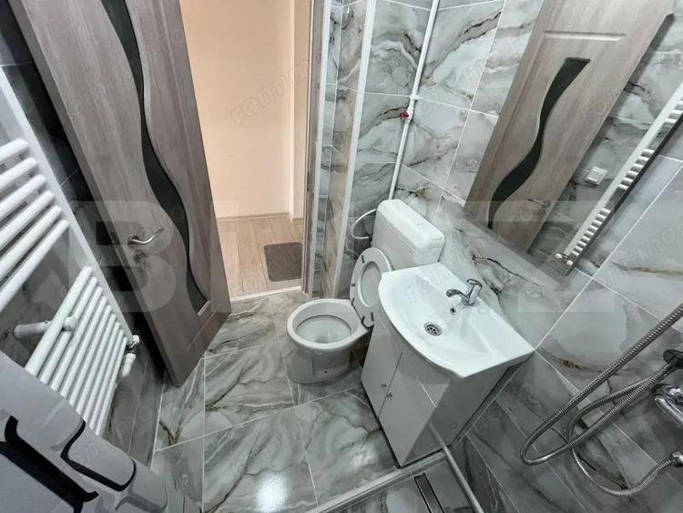 Garsoniera de vanzare, 24 mp, zona Laminorului - 8