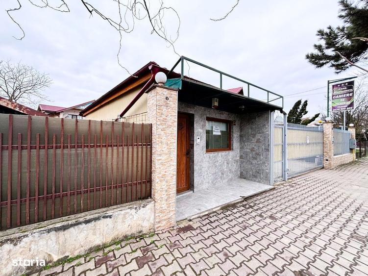 Spatiu comercial de inchiriat, 30 mp, parter - 6