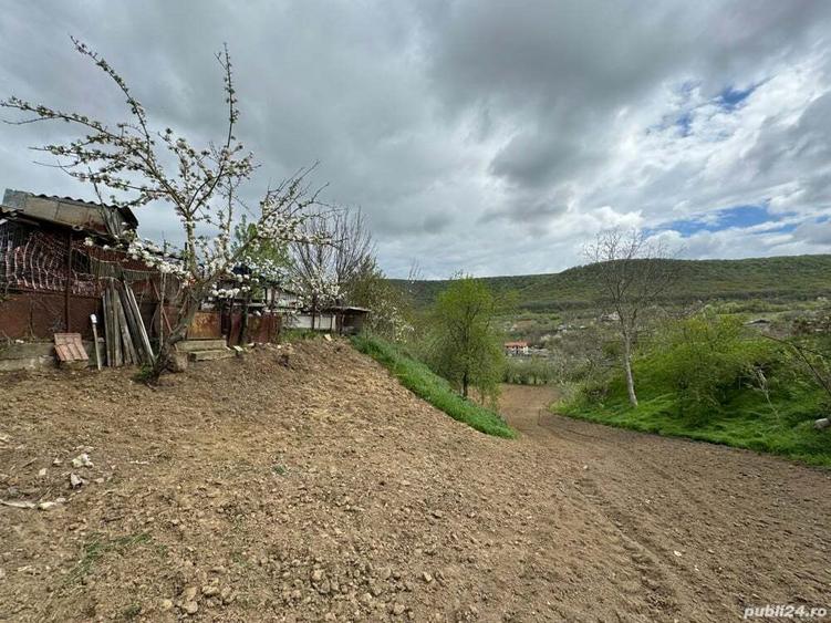 Vand casa in orasul Babadag, zona linistita! - 4