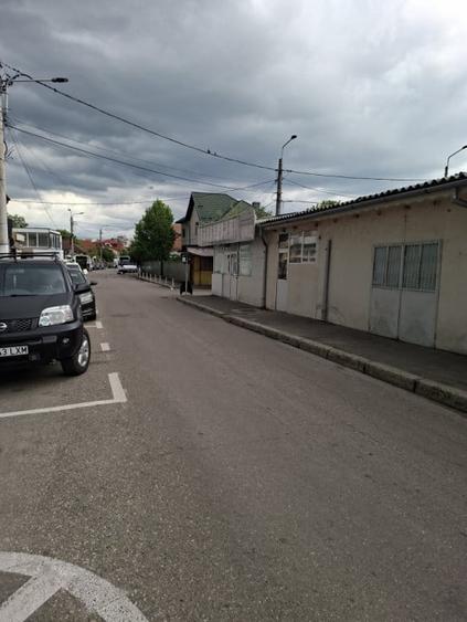 Inchiriere Spatiu Comercial – 55 mp – Vad Excelent – Piata Ceair, Pret 500 Euro - 3