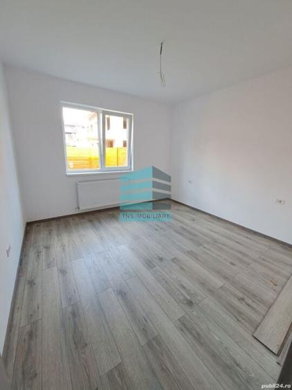 Garsoniera cu Gradina 8 Mp,Imobil Stil Boutique, Titan -Pallady,Metrou - 1