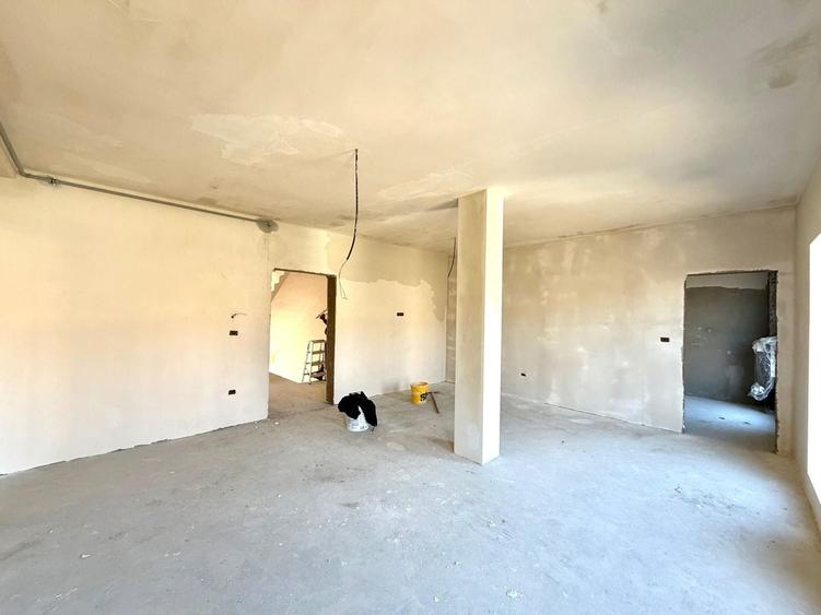 Apartament 2 camere - etaj 2 - Zona Eso - Giroc - 2