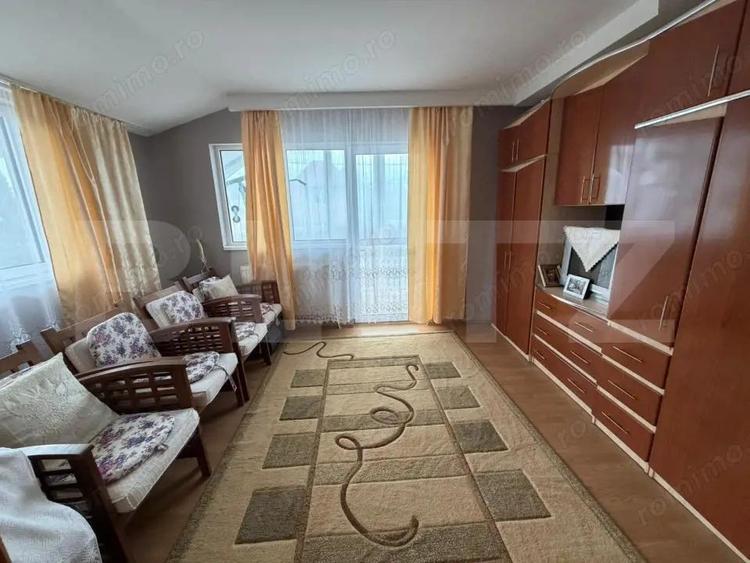 Casa in Obcini, oportunitati multiple de utilizare! - 3