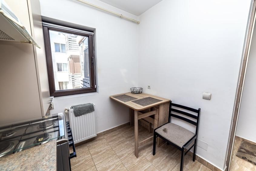 Garsoniera | Parcare | Zona Progresul - 6