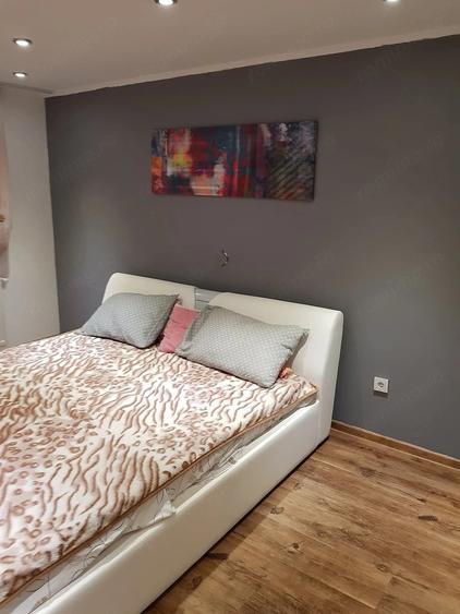 Apartament 3 camere Parter - 1