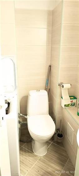 Apartament cu 4 camere, decomandat, etaj1, Simeria, Sfantu Gheorghe - 11