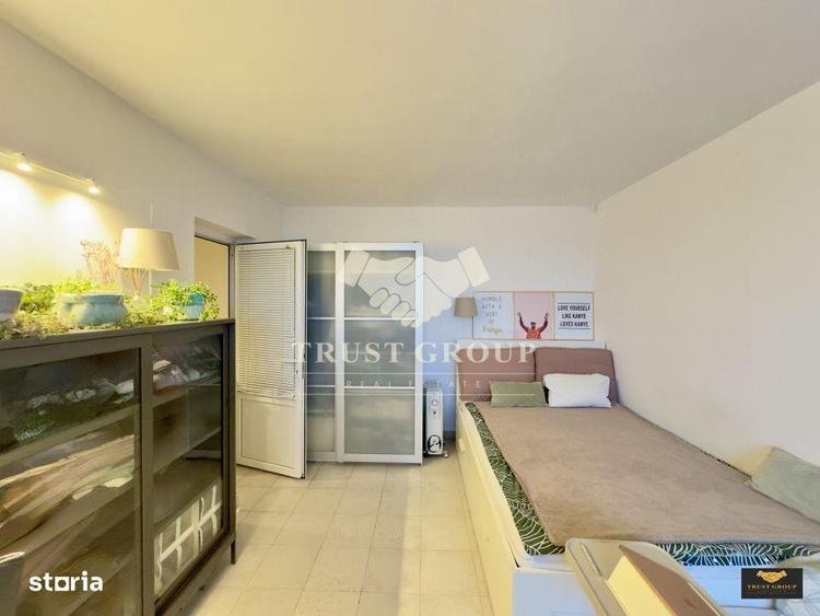 Garsoniera Cismigiu | Imobil 1981 | Fara risc sau urgenta - 19