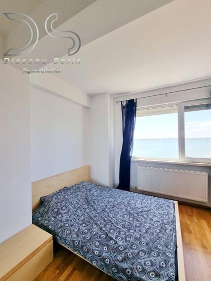 Apartament cu 4 camere, vedere la lac, piscina privata si personalitate multipla - 9