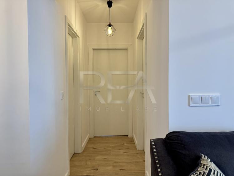 3 camere Belvedere Residence la 8 min Metrou Pipera - 7