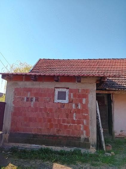 Casa de vanzare in Maureni Cara? Severin - 2