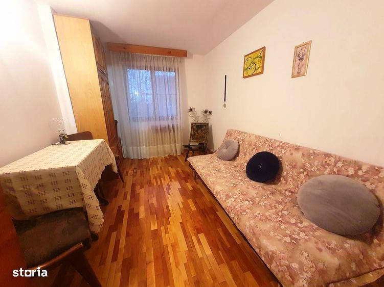 Vila, Moara de Vant, 4 camere, 140 mp util si 152 mp teren si garaj - 1