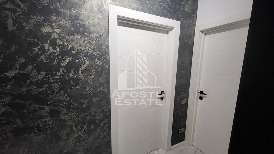 Apartament nou,mobilat si utilat lux,cu parcare subterana... - 9