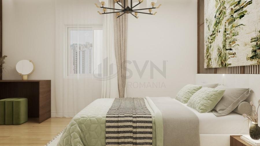 REA1026829 Apartament 2 camere Bragadiru Proiect Nou - 11