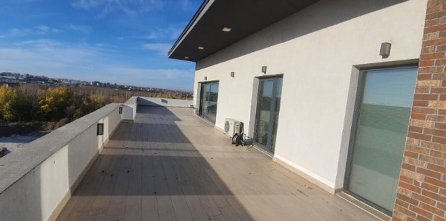 Tomis Nord - Campus , spatiu BIROURI, 225 mp. - 8