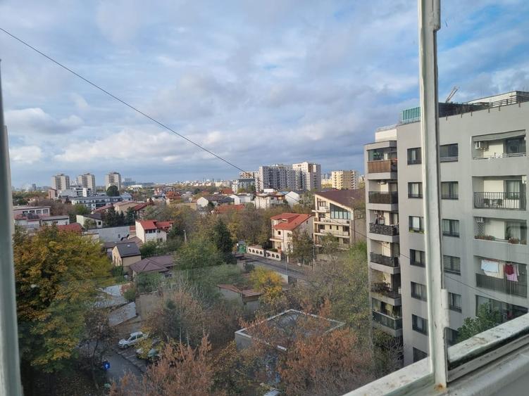 Ap 2 camere Berceni Brancoveanu  Pet Friendly - 9