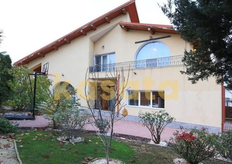 Vila Individuala de vanzare cu teren de 1.000Mp. Zo... - 11