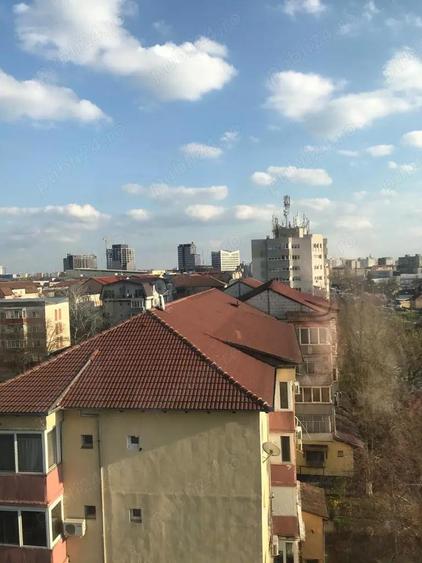 Apartament cu o camera, de inchiriat - 8