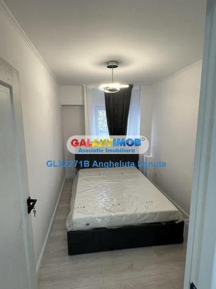 Parc Sebastian apartament 2 camere de inchiriat - 4