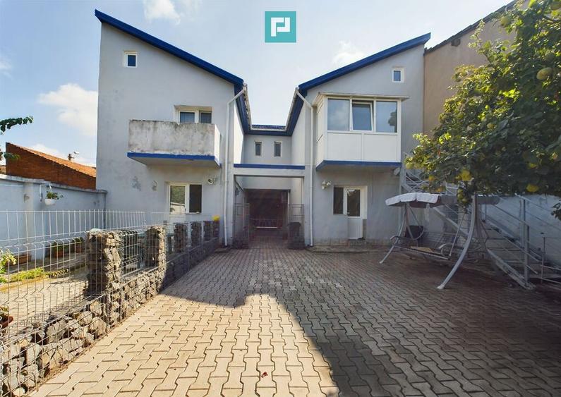 Casa ideala in zona Cri?an - 9