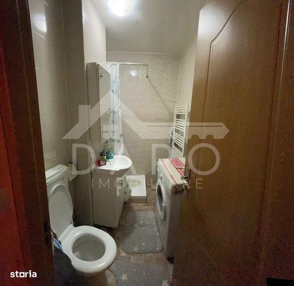 Apartament 1 camera - 1