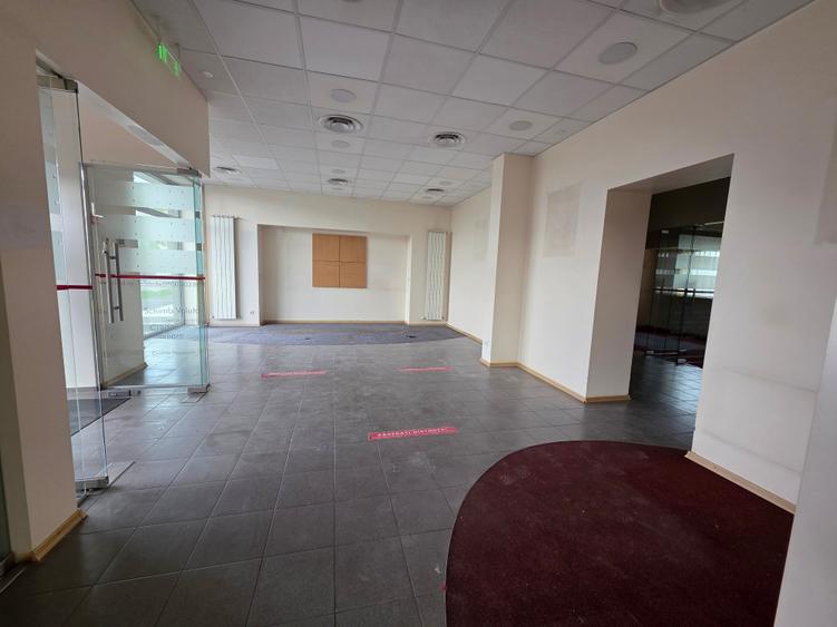 Spatiu comercial de inchiriat in Snagov - 1