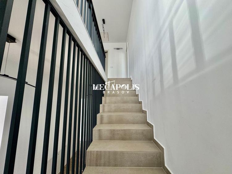 Duplex 3 camere | Pet-Friendly | Stupini - 9