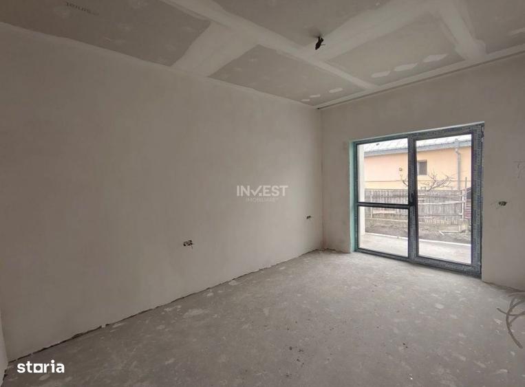 Casa 4c Complex Nou Valea Lupului Iasi - 6