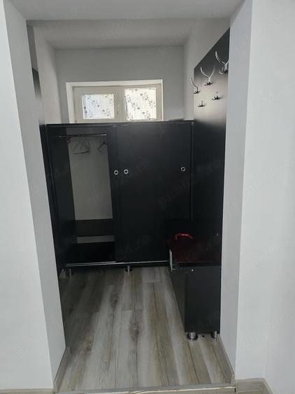 apartament Buzau Unirii sud - 1