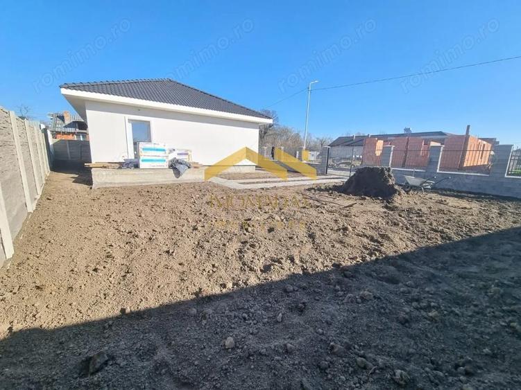 -Casa Individuala-Predare la cheie-Utvin- - 10