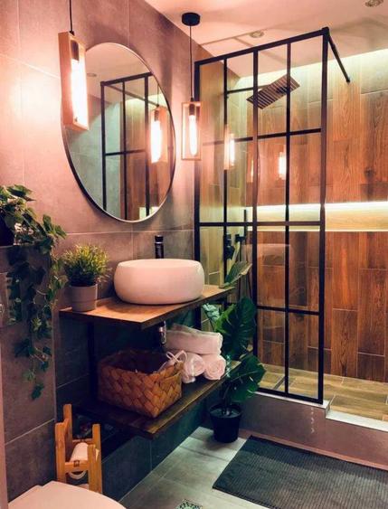 Garsoniera Vitan Mall - aleea Banul Udrea - 8