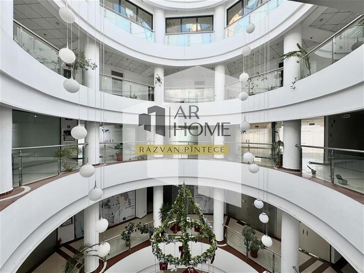 Spatii birouri de la 20 mp pana la 2000 mp, zona Vest, Ploiesti - 1