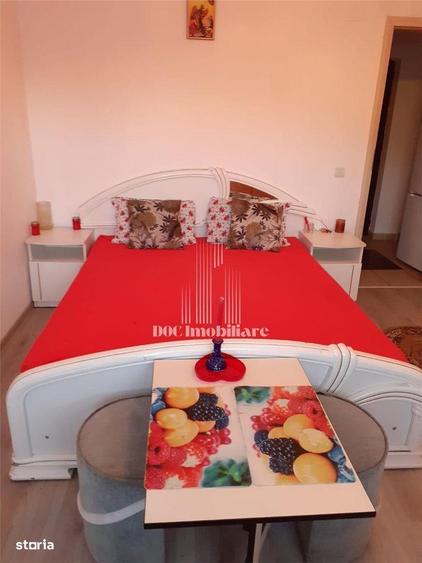 inchiriere garsoniera 1 Decembrie | Bloc nou | Centrala | PARCARE - 1