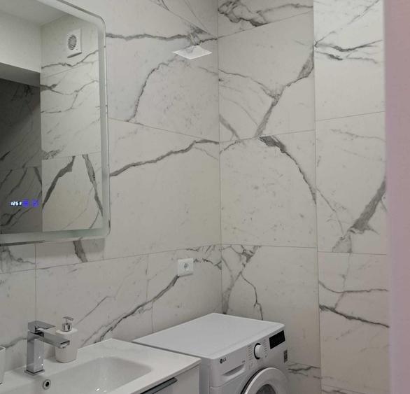 Apartament 2 camere Lux+Loc de parcare in Complexul Cavar Residence - 3