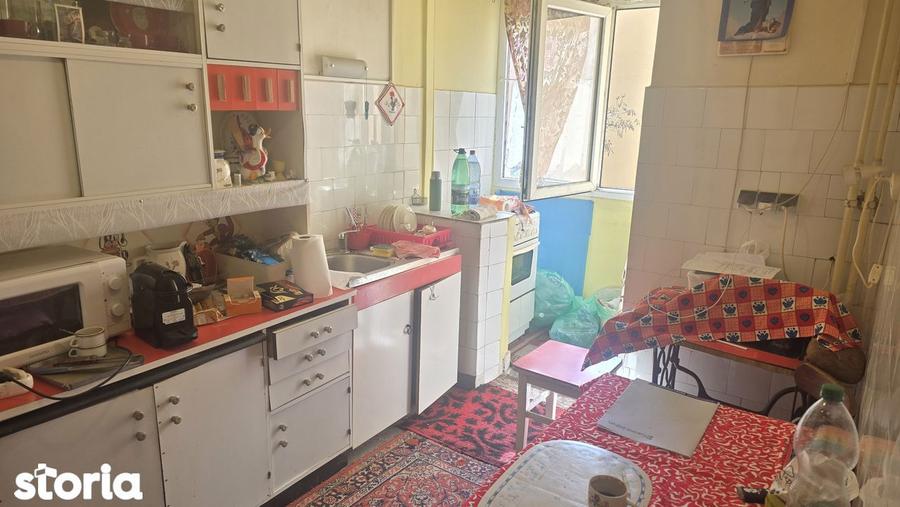 Vand apartament 4 camere in Deva, Narciselor, (Piata), etaj, 2, - 9