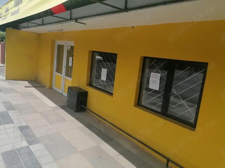 Spa?iu de inchiriat - 6