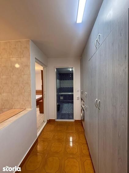 Apartament 2 camere Manastur zona Kaufland - 9