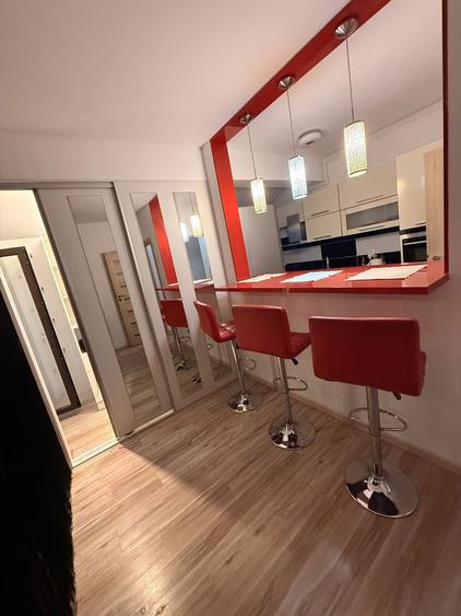 Garsoniera de inchiriat - 2