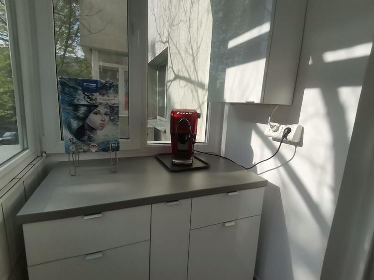 Apartament 2 camere  Aviatiei, loc parcare - 13