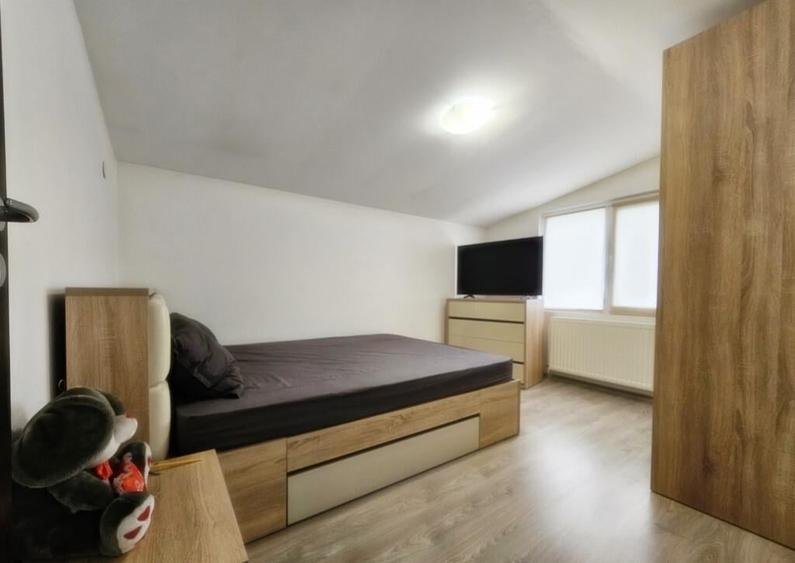 Casa mare pentru 2 familii|locatie buna - 4