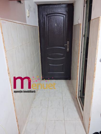 Garsoniera confort 2,zona Vest - 5