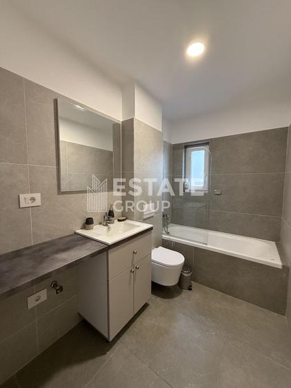 Apartament Giroc-Cartierul Florilor, mobilat si utilat - 15