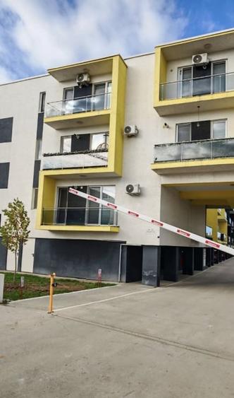 Pallady, Ariesului | 2 Camere | Centrala | Balcon | Posibilitate Parcare - 1