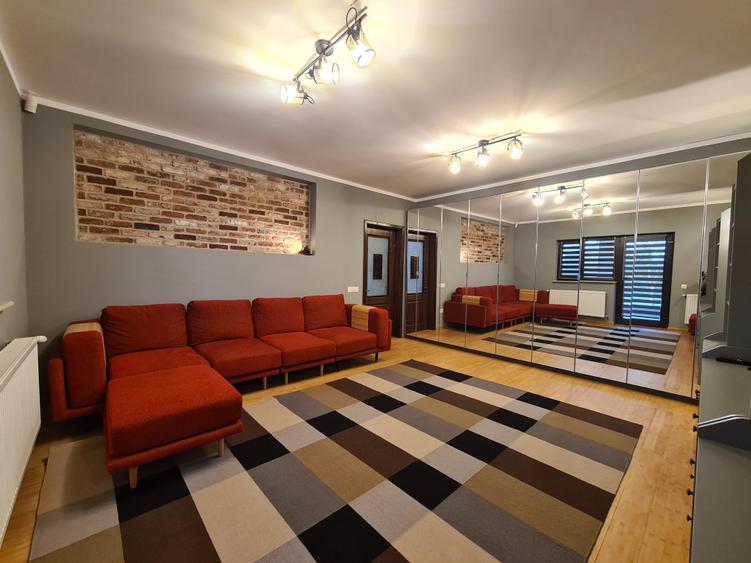 OMNIA-Proprietati alese! Casa ta. Asfalt,canalizare. Discount 15000 eur/15.12.25 - 7