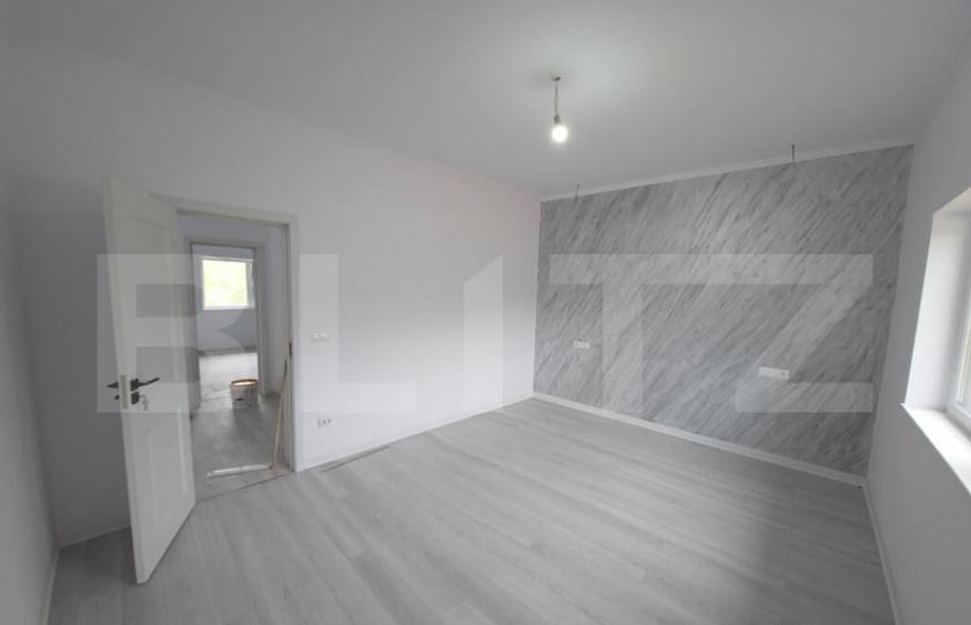 Casa cu 3 dormitoare, 109 mp, 500 mp teren, Sigmir - 4